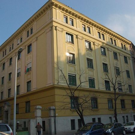 A29 Varnegyed Apartment Budapesta Exterior foto